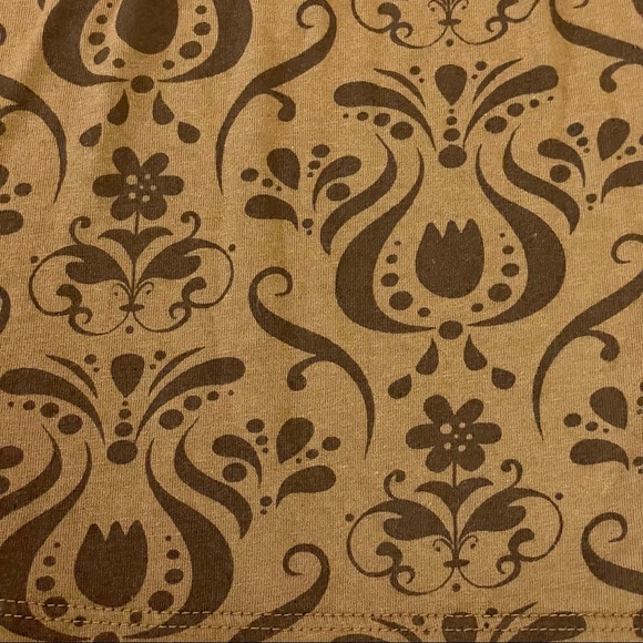 Jelly the pug toile tee - Picture 2 of 5